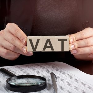 Essentials of UK VAT