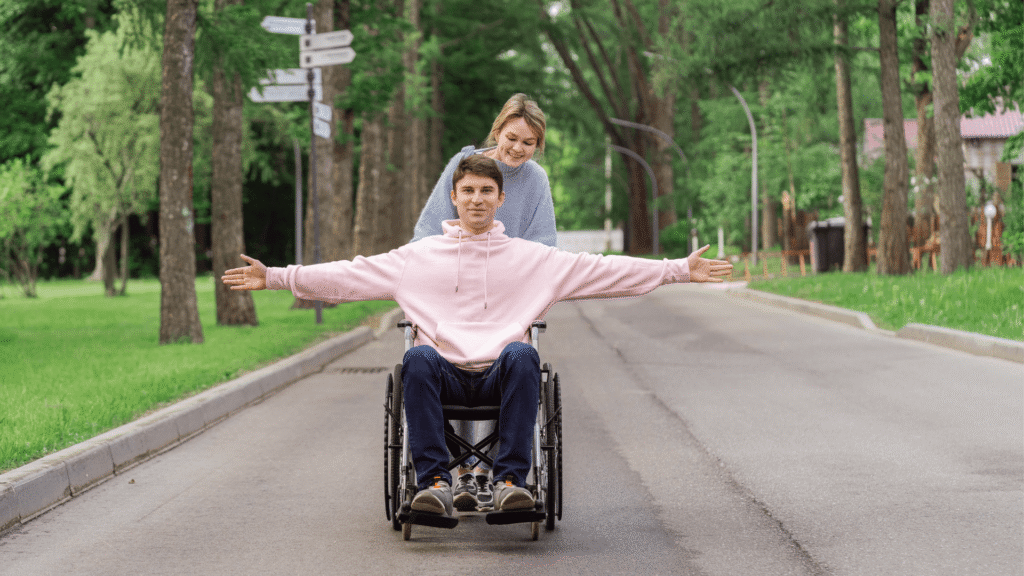 Image 2 for Disability Assessor Training course