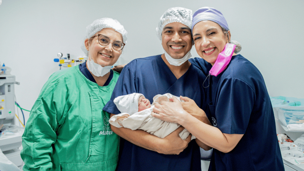 Image 2 for Neonatal Nursing course