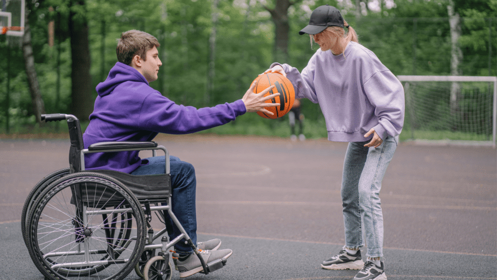 Image 3 for Disability Assessor Training course