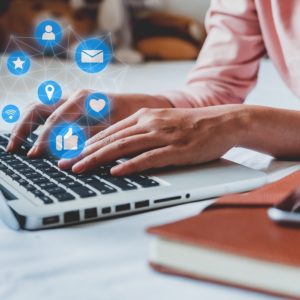 Social Media Strategy for Business