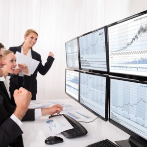 Stock Market Investing for Beginners