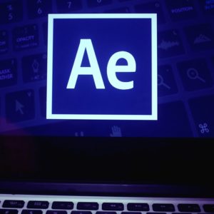 Adobe After Effects Training