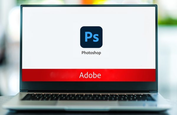 Basic Adobe Photoshop