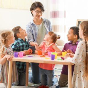Child Playwork