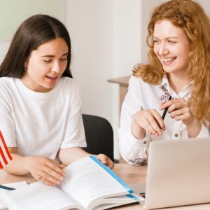 IELTS Exam Preparation