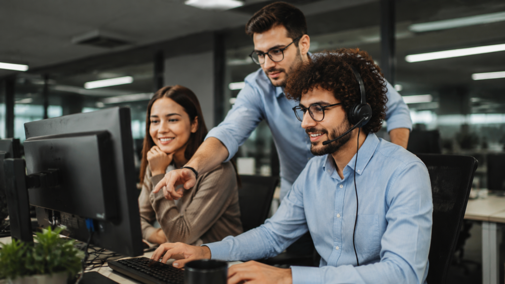 IT Support Technician Training