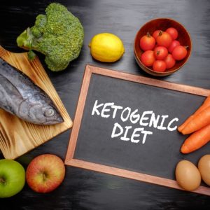 Ketogenic Diet