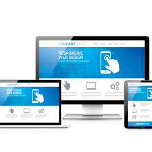 Landing Page Design and Conversion Rate Optimisation
