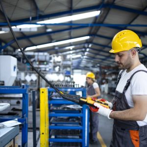 Lone Worker Training