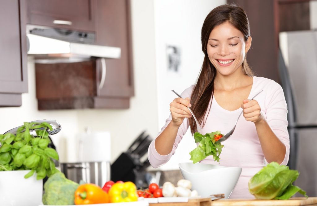 Nutrition Level 2