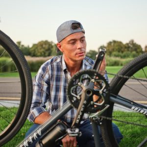 Performance Cycling