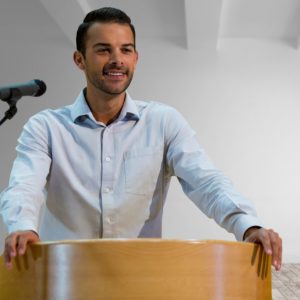 Public Speaking and Presentation Skill Course