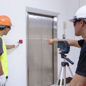 Residential Surveyor