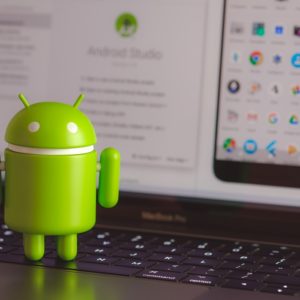 Advanced Diploma in Android App Development