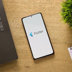 Flutter & Dart Development for Building iOS and Android Apps