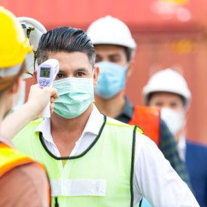 Health and Safety in a Construction Environment - Route to CSCS Green Card