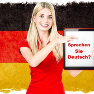 German Language (Intermediate Level)