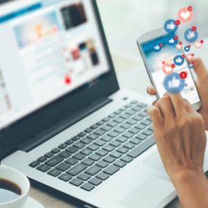 Social Media Marketing Training