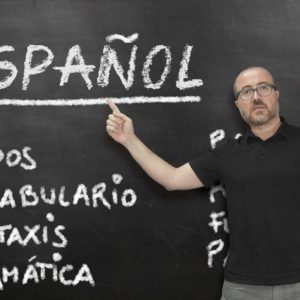 Spanish Language (Intermediate Level)