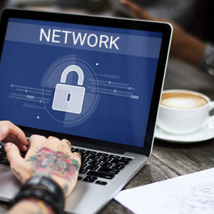Computer Networks Security