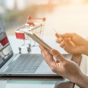 Crash Course on Ecommerce Security