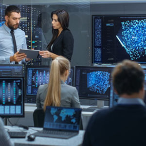 Cyber Security Incident Handling and Incident Response