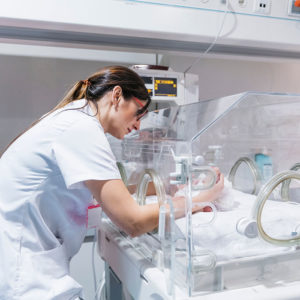 Neonatal Nursing