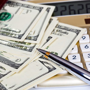 Raise Money and Valuation for Business