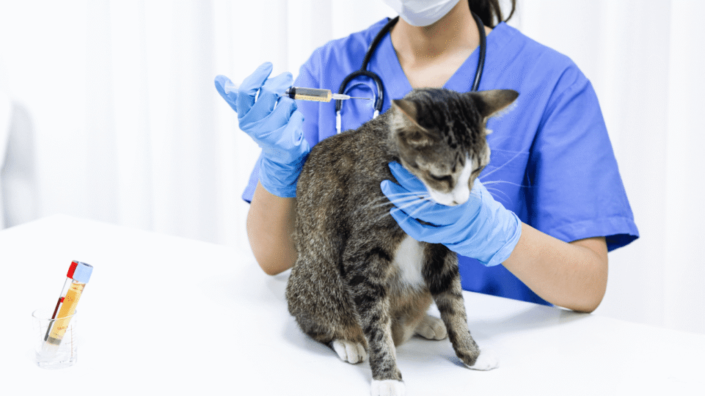 Veterinary Nursing Diploma Image - 3