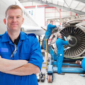 Aircraft and Airplane Engineering: Basic to Advanced