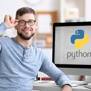 Intermediate Python Coding