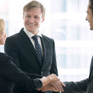 Lead Generation with Attraction Marketing for Business