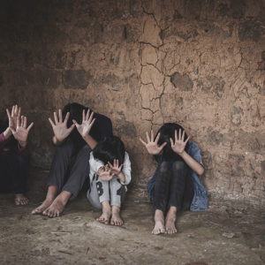 Modern Slavery