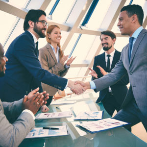 Rapid Business Improvement