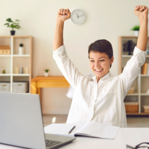 Success- The 7 Skills To Success, Confidence & Achievement