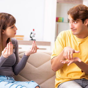 The Secrets of Body Language