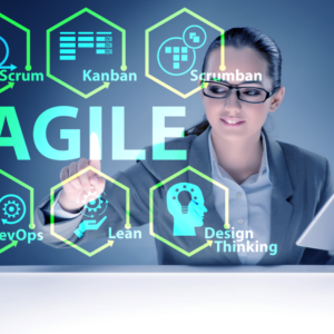 Agile and Scrum Course