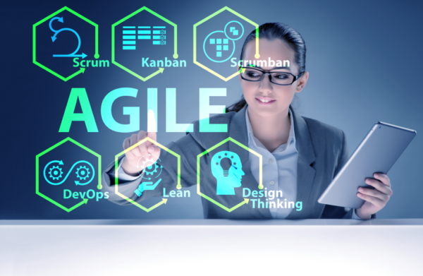 Agile and Scrum Course