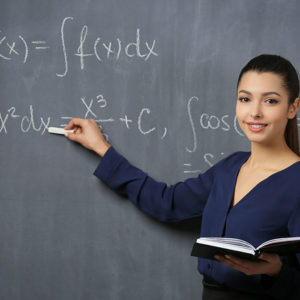 Calculus Level 1 - Learn Differentiation