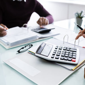 Changes in Accounting: Latest Trends Encountered by CFOs in 2022