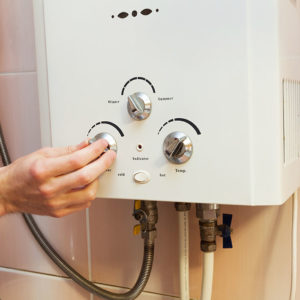 Energy Saving in Boiler