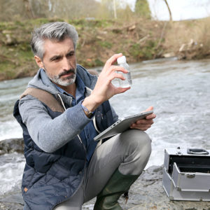 Environmental Engineering