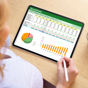 Excel Pivot Tables (1)