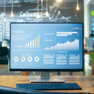 Google Data Studio: Data Analytics