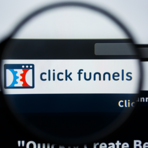 How To Build Sales Funnels With ClickFunnels