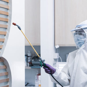 Infection Control