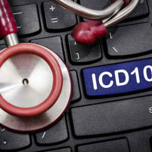 Level-4 Medical coding Training: ICD-10-CM