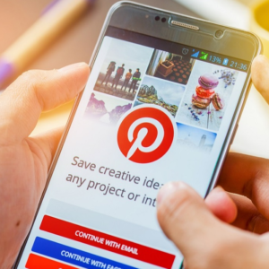 Make Money with Pinterest