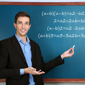 Master Work and Time Topics in Mathematics
